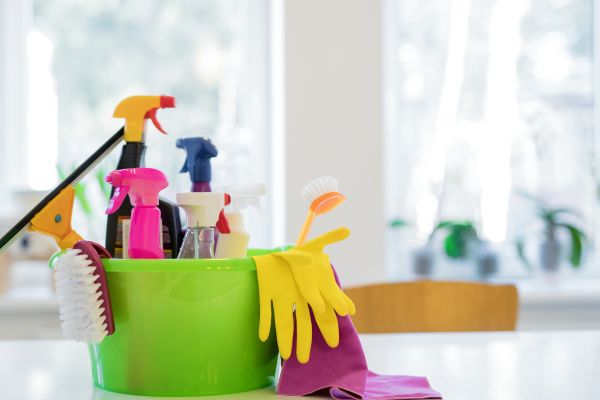 cleaning supplies cleaning supplies
