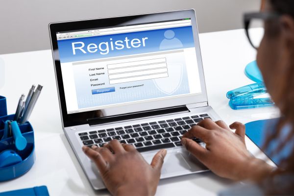 register your business register your business