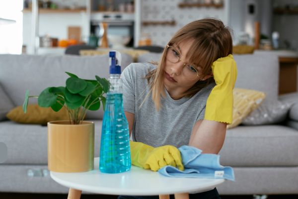 Pricing cleaning jobs for profit Pricing cleaning jobs for profit