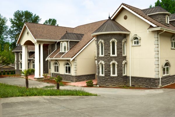 large home large home