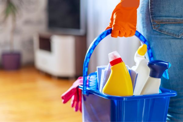 cleaning supplies cleaning supplies