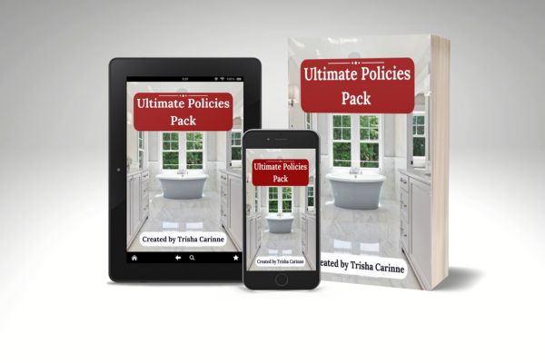 Ultimate Policies for cleaning business Ultimate Policies for cleaning business