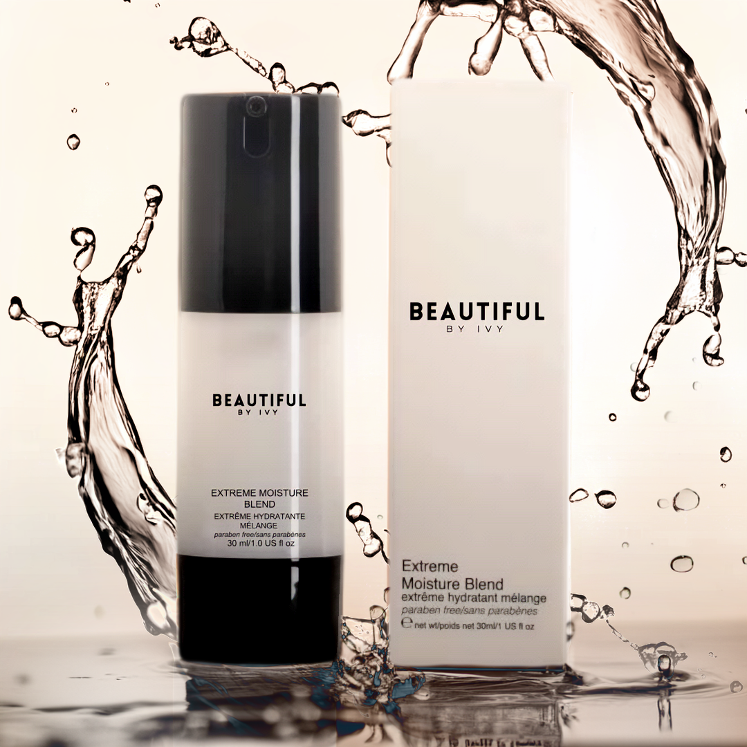 Hydrating Primer - Beautiful by Ivy Hydrating Primer - Beautiful by Ivy
