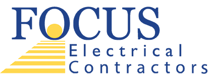 Leading the charge in electrical innovation since 1968, Focus Electrical Contractors specializes in advanced lighting solutions. From design to installation, we guarantee precision, quality, and satisfaction, enhancing your experience from start to finish.