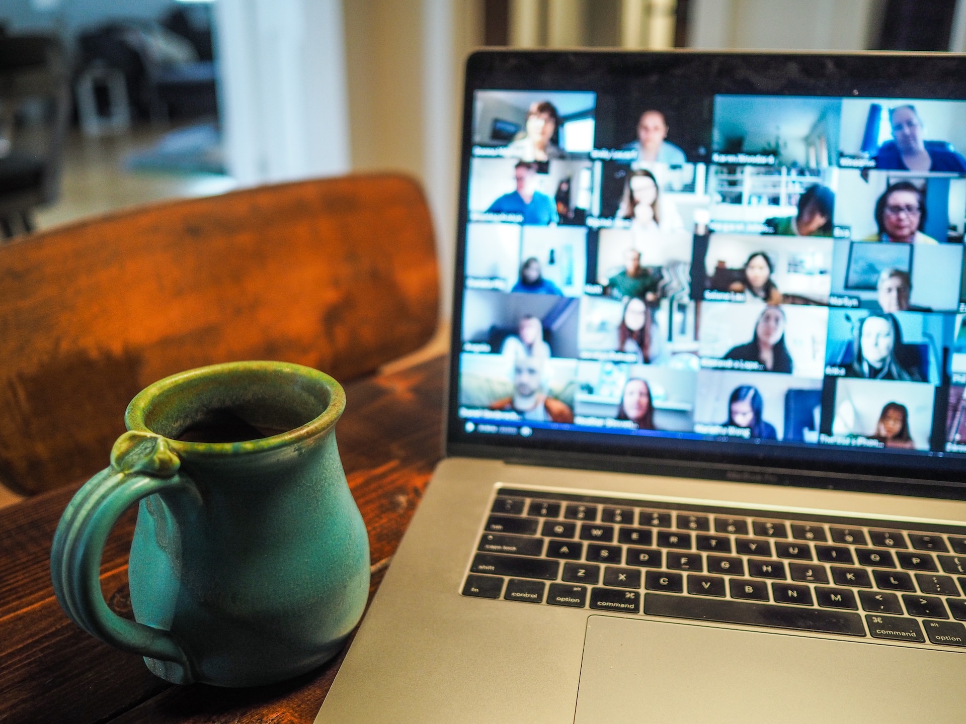 Identifying and reaching the right target audience is a critical aspect of a coach's marketing strategy.
