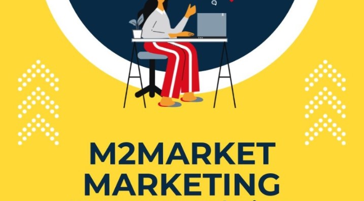 All-In-One Marketing Toolkit