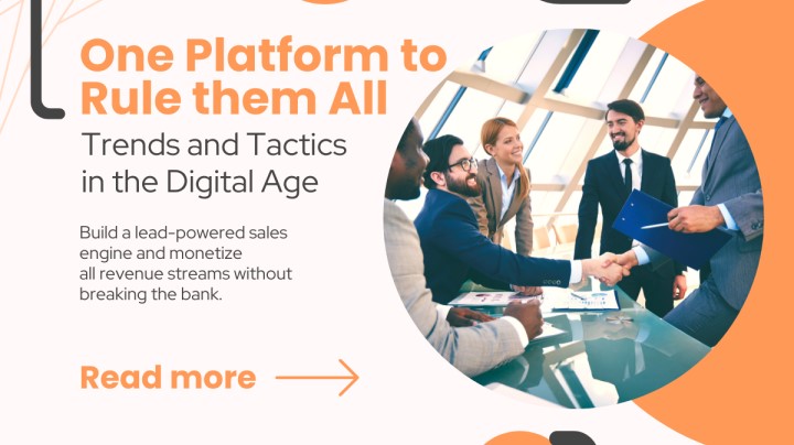 Harness the Power of M2Market