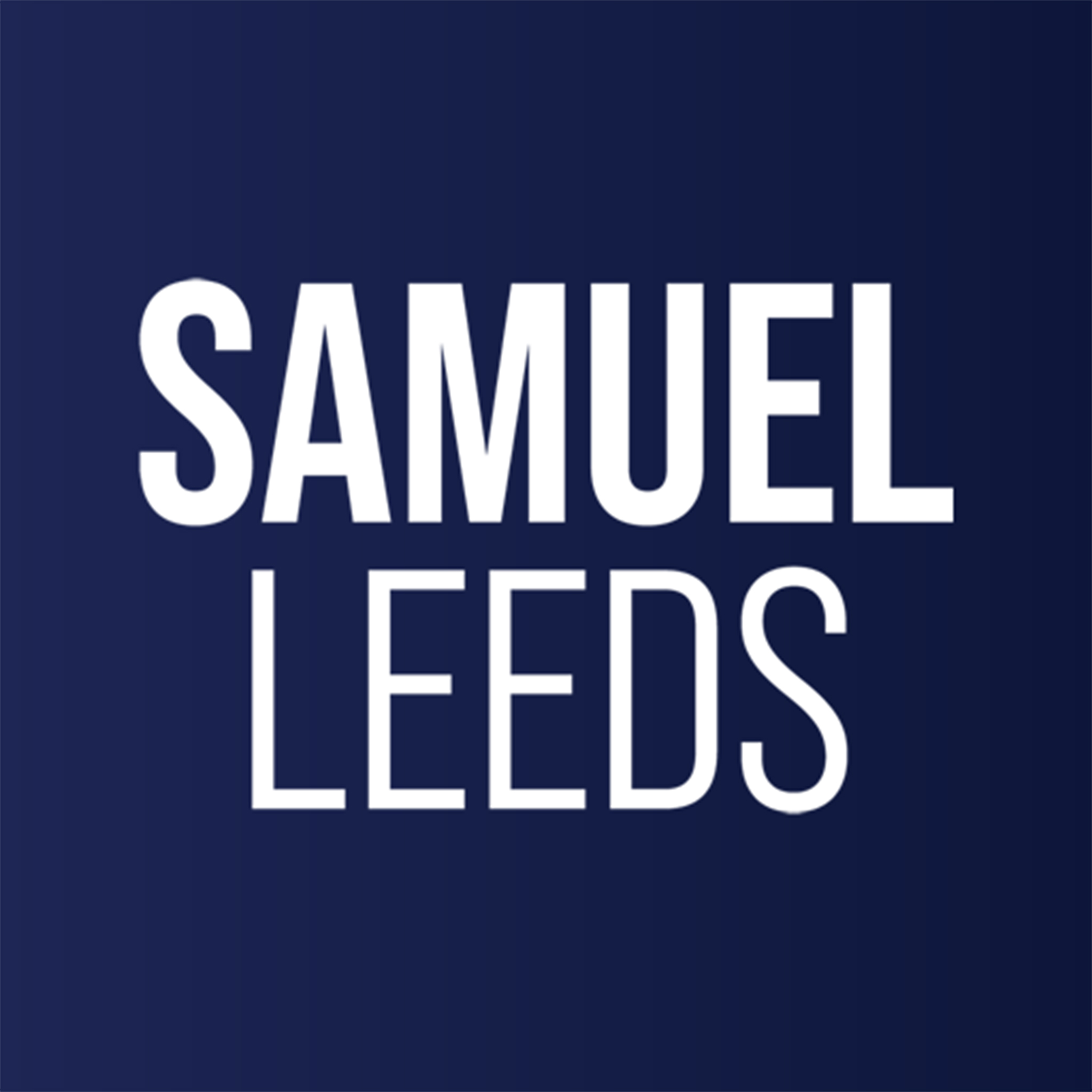 Samuel Leeds