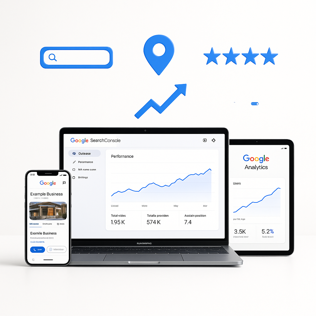 Google Business Profile