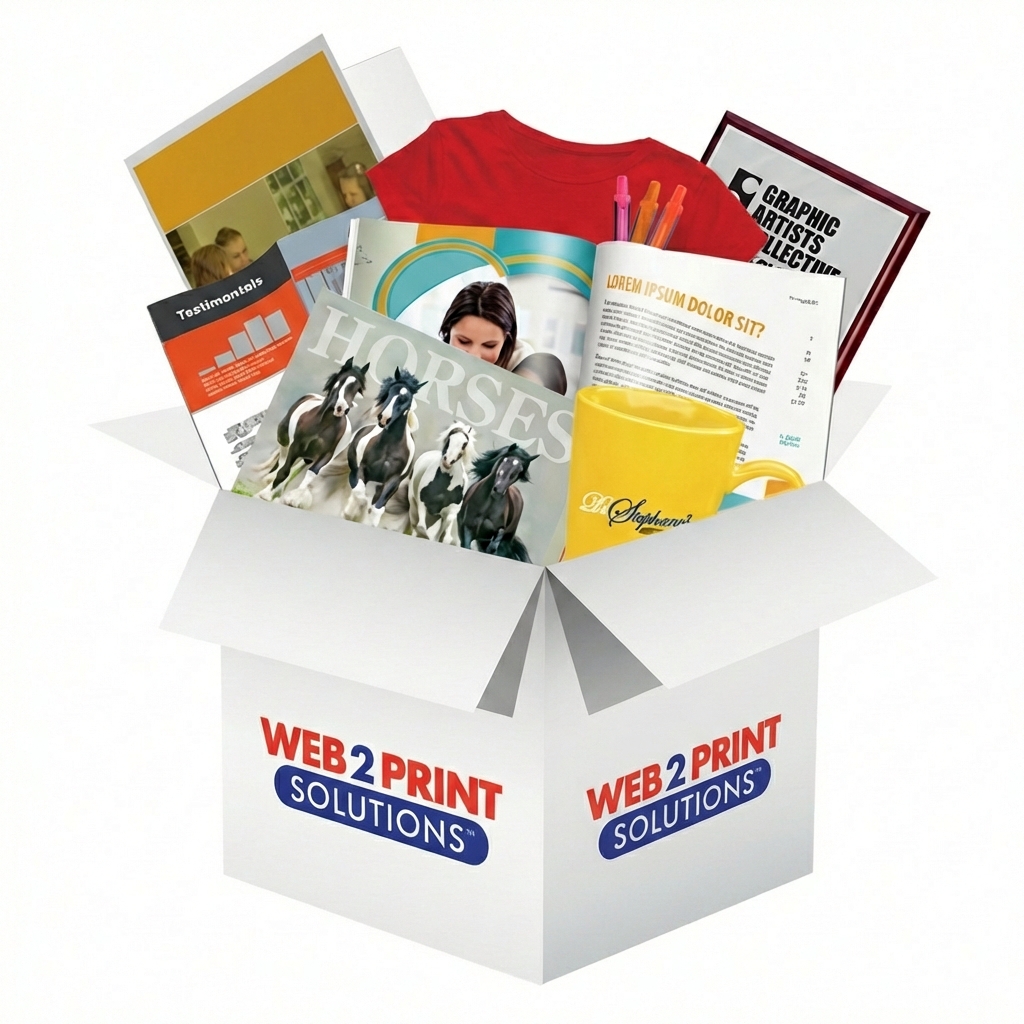 Professional Printing Products