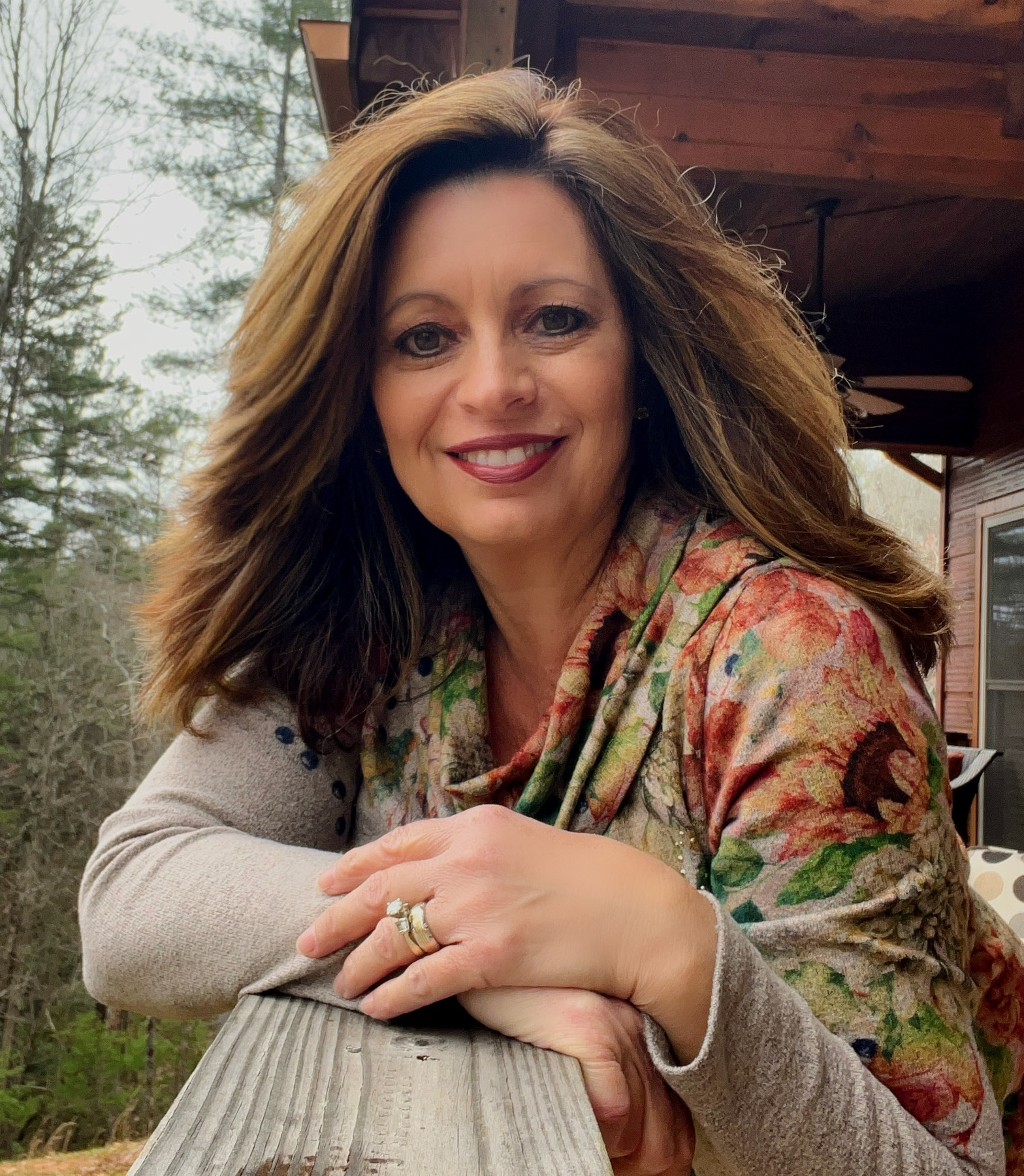 Amy Rayanne Harmon