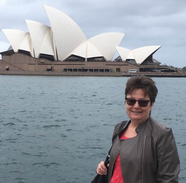 Julieann has had a profitable craft business for the last 19 years.