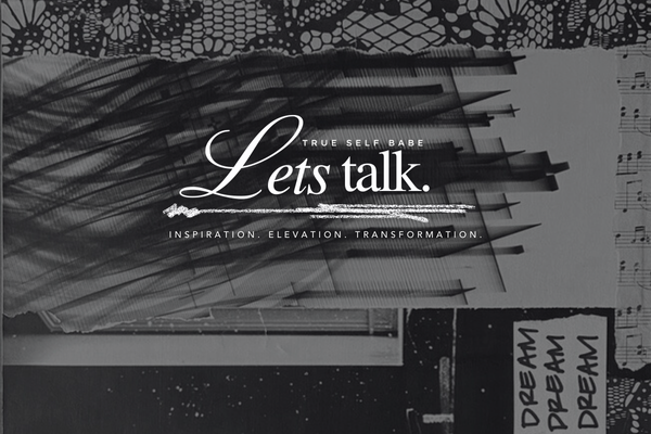 Lets talk Lets talk