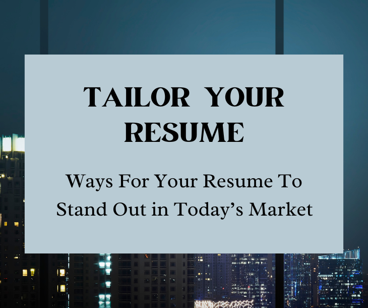 Crafting Your Path: Insider Tips for College Students to Nail Their Resume