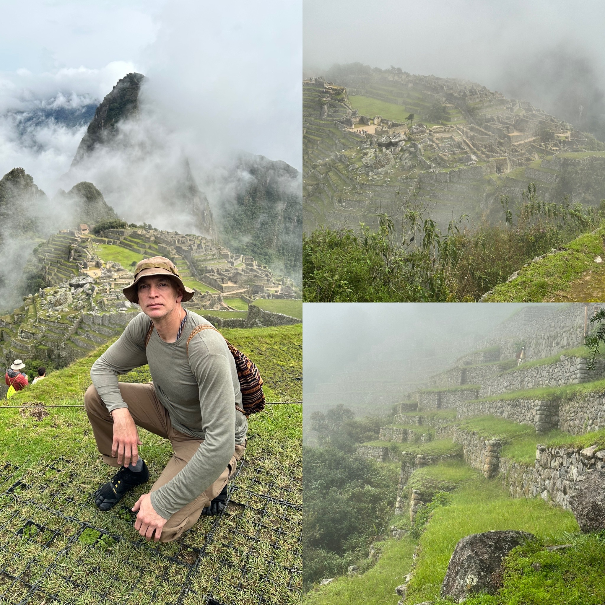 Peru