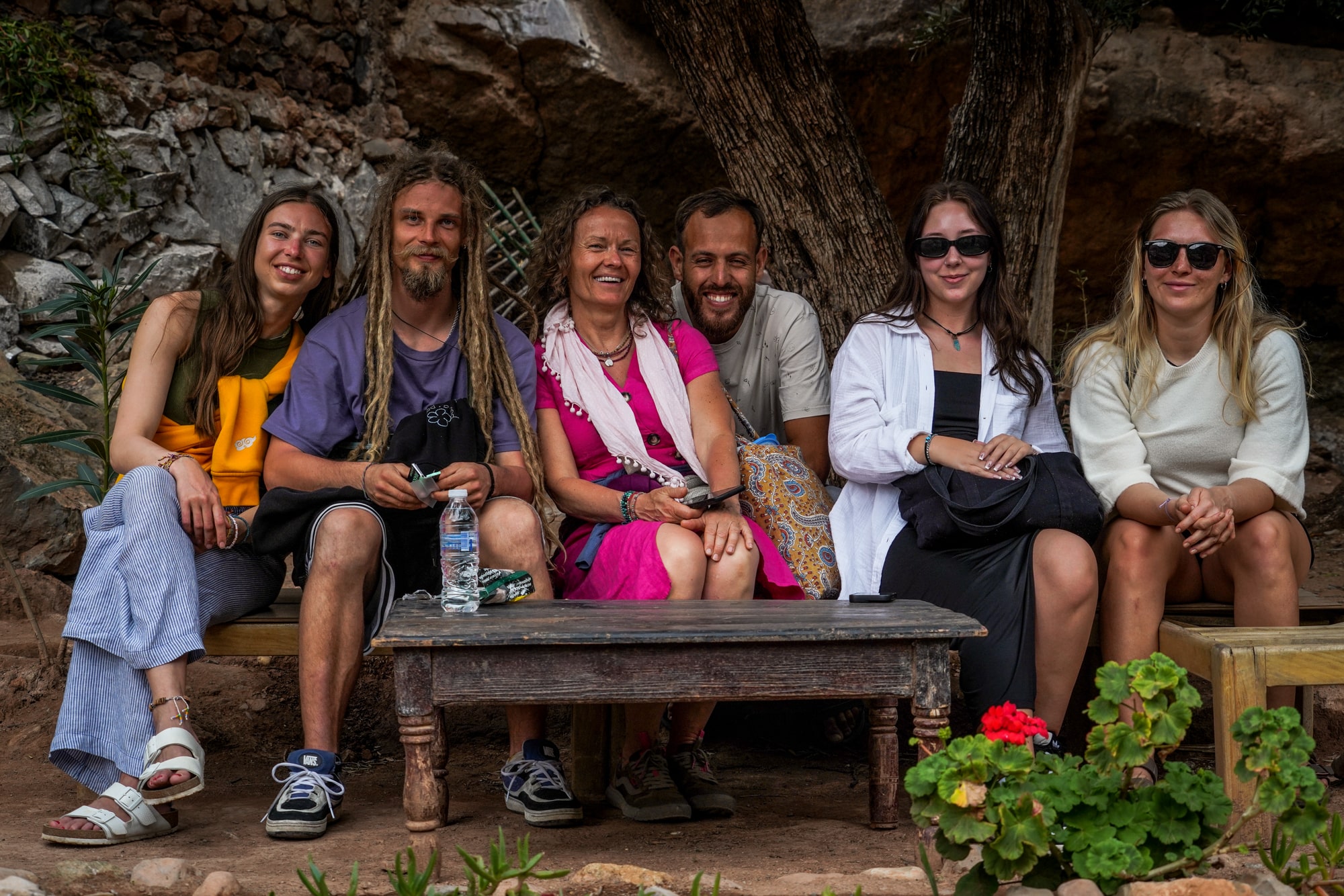 Golven Surf Morocco Experience - Group Adventure