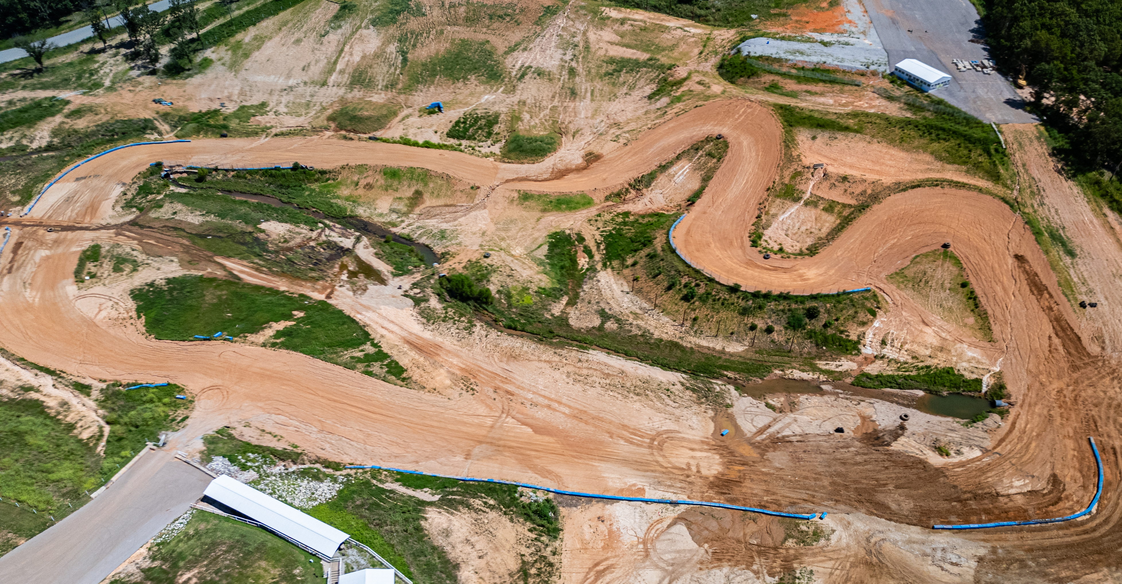 adventure resort for gearheads with racing tracks and amenities adventure resort for gearheads with racing tracks and amenities