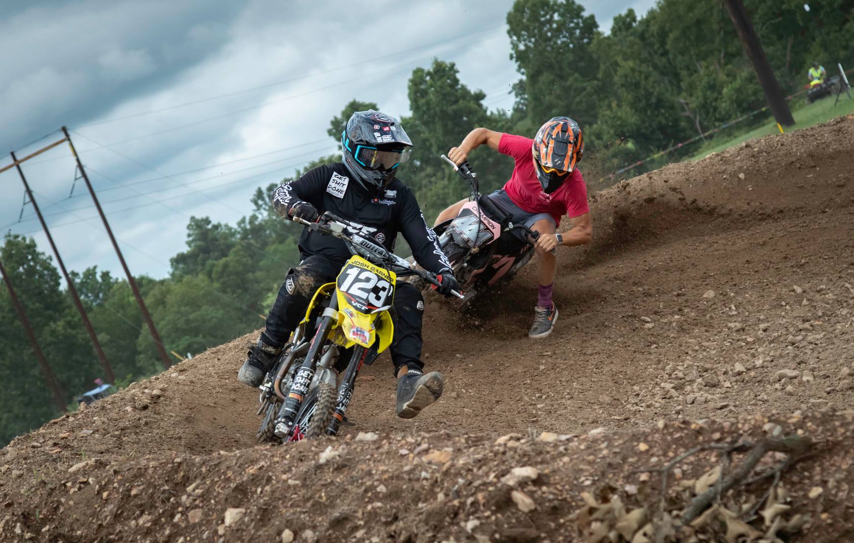 activities at aoapark