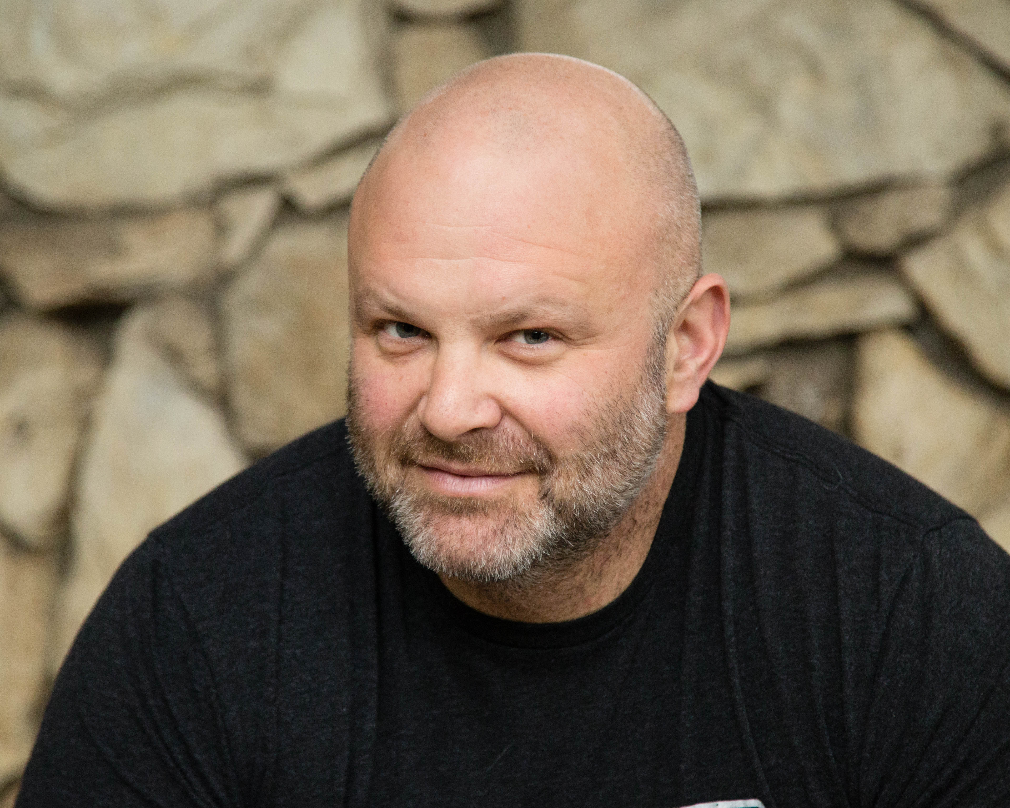 Chris Bartl is a strength coach, nutrition expert, and founder of Second Chance Wellness. With over 15 years of experience coaching everyone from pro athletes to everyday warriors, Chris is on a mission to help people over 35 rebuild their metabolism, reclaim their health, and finally feel strong in their bodies again — without the gimmicks or the grind.