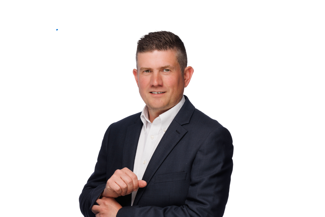 Scott Millar — author of Virtually Irresistible