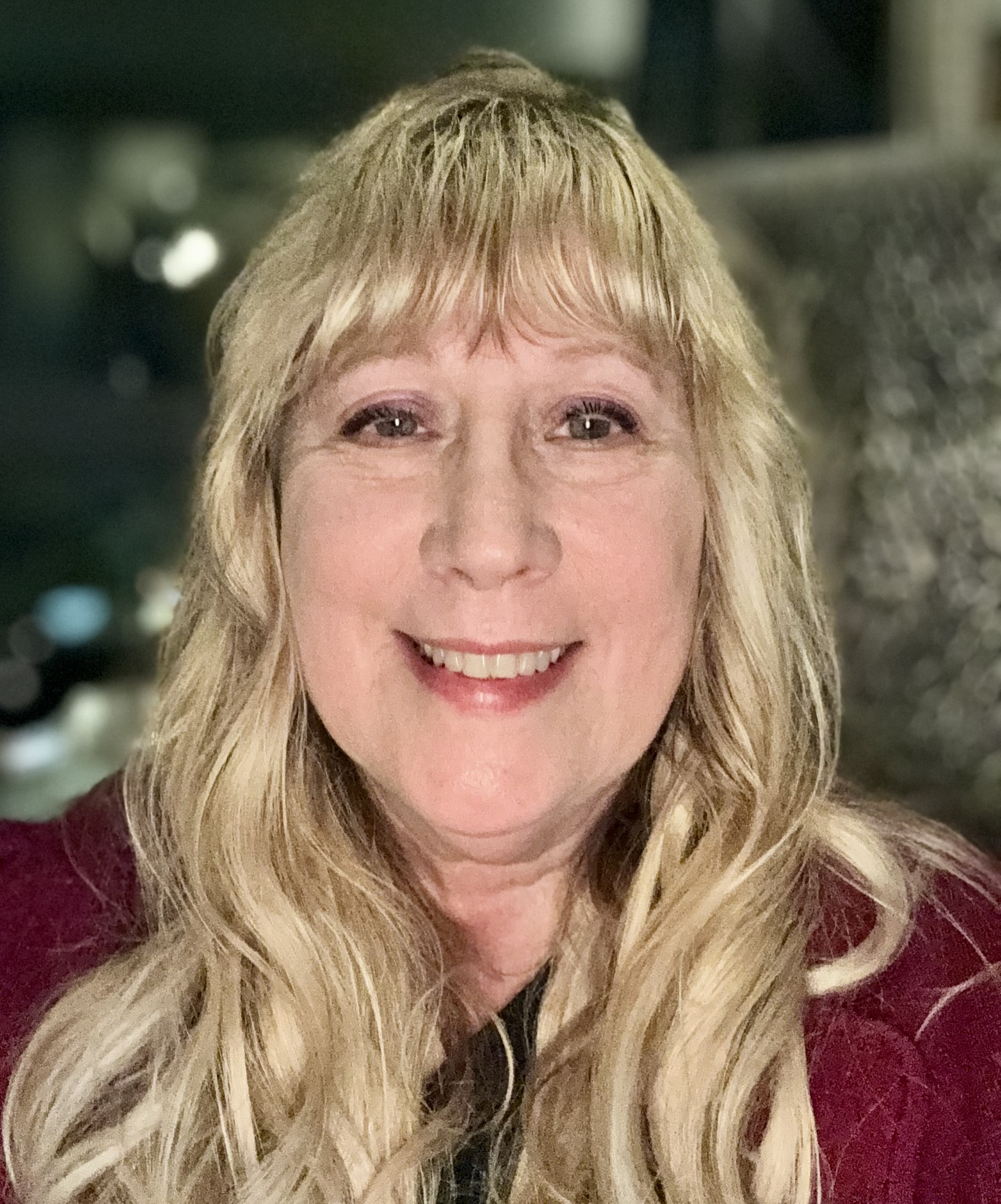 Linda Gera is an Author of Master of the Mind: The Pathway to Empowerment.  

She is a graduate of Transform Destiny and is a certified NLP Trainer, and certified as a Master Hypnotherapist, Master Neuro-Linguistic Programming Practitioner, Master TIME Techniques Practitioner, Emotional Freedom Techniques Practitioner, and Master Success Coach.

Linda is the Founder and lead hypnotherapist for New Me Transformation and works with clients all over the world. She has over ten years' experience in helping people to achieve their potential.  

She is a member of the International Board of Coaches and Practitioners.