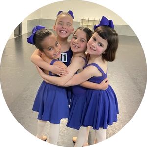 Confident kids dancing and smiling with classmates at Goodhew Dance Alexandria showcasing fun and engaging kids dance classes, ballet, and hip hop in our award-winning Inner West Sydney dance studio. Confident kids dancing and smiling with classmates at Goodhew Dance Alexandria showcasing fun and engaging kids dance classes, ballet, and hip hop in our award-winning Inner West Sydney dance studio.