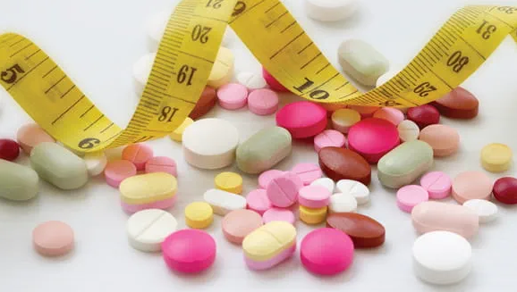 weight loss medications