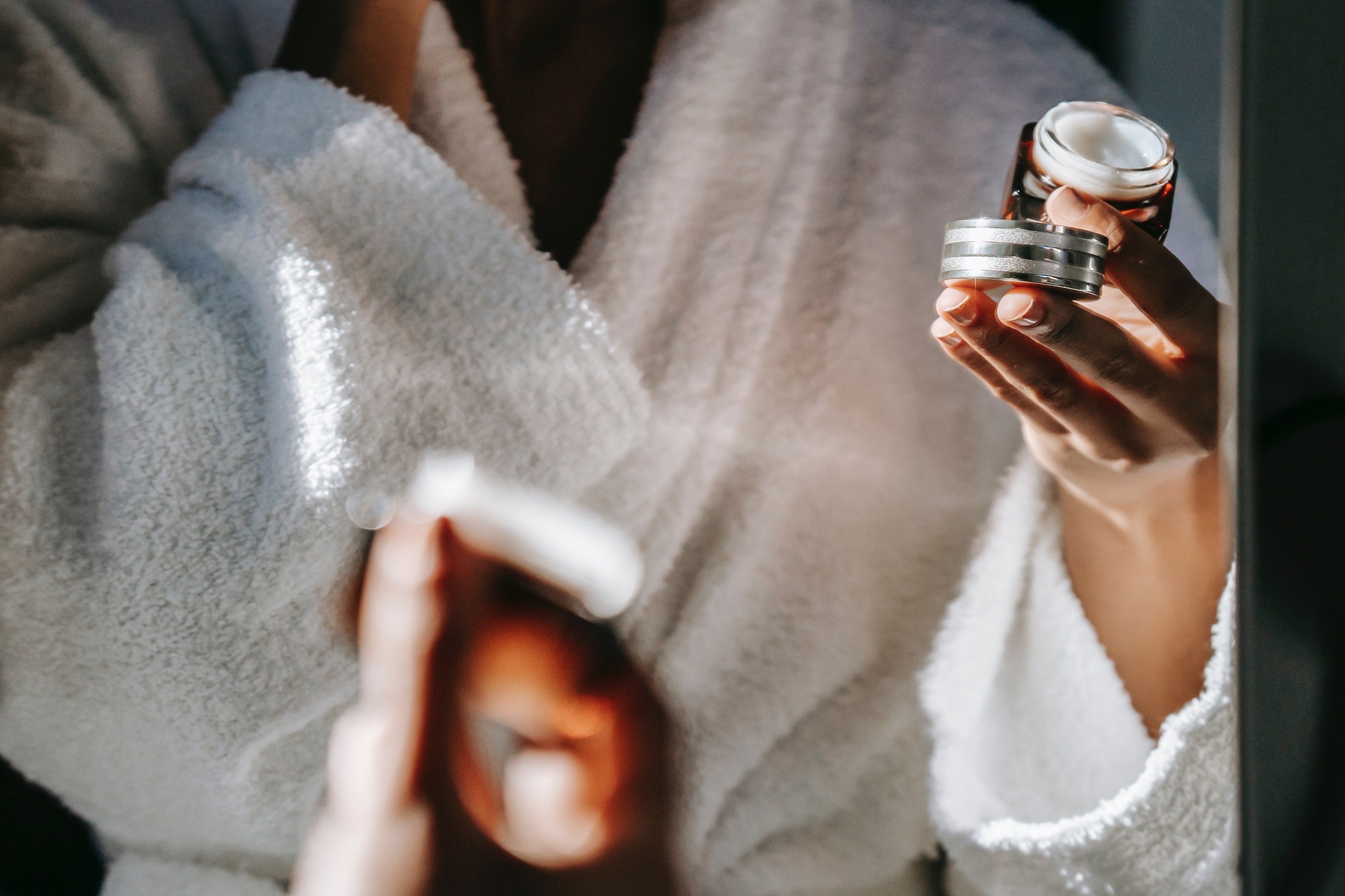 Self care night
