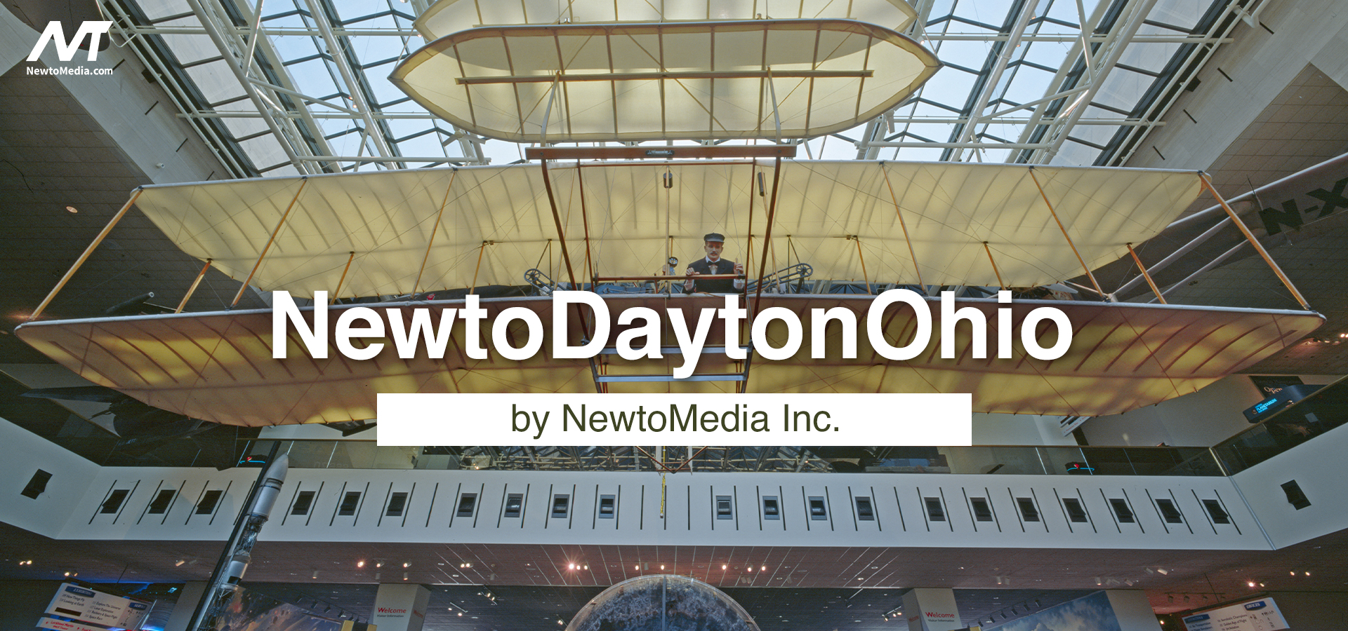 About Dayton, Ohio