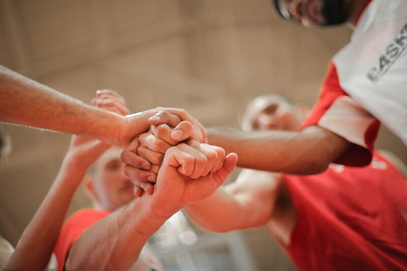 Team Team