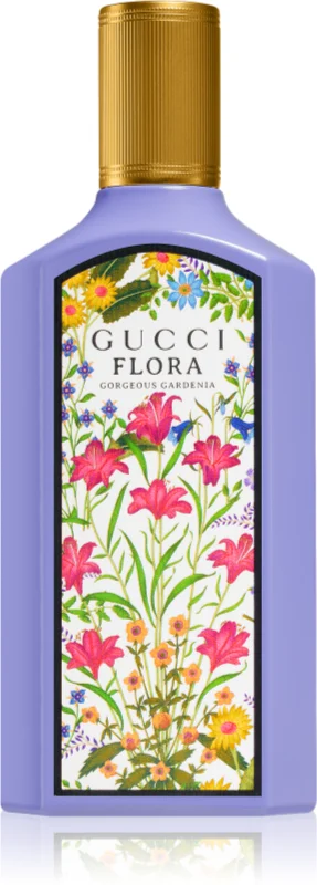 Flora Georgeous Gardenia - Gucci Flora Georgeous Gardenia - Gucci