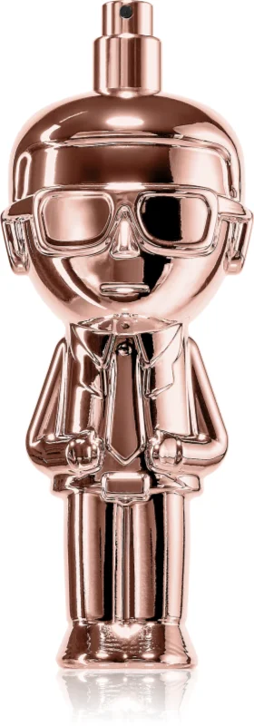 Ikonik - Karl Lagerfeld Ikonik - Karl Lagerfeld