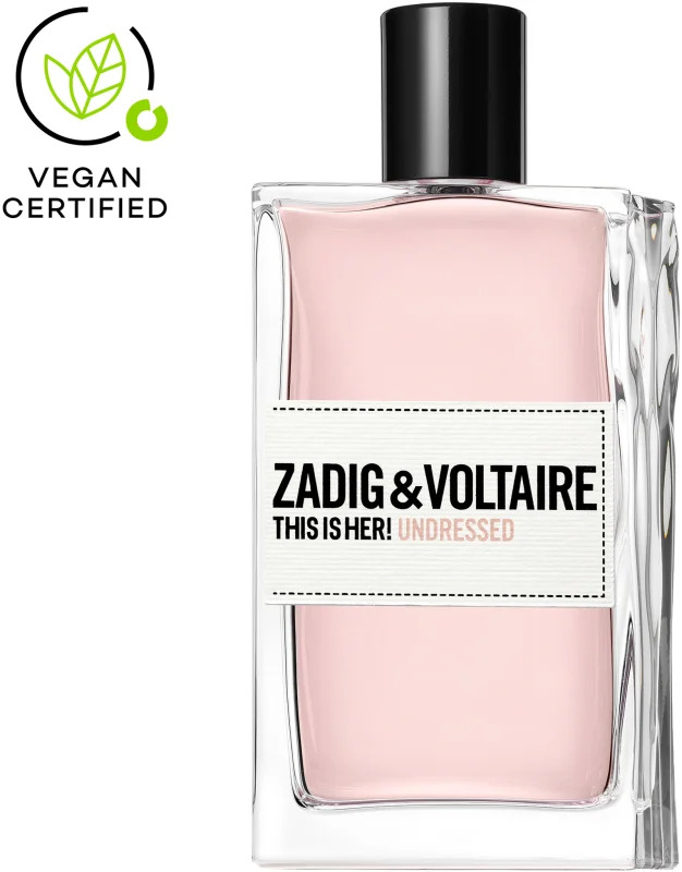 This His Her ! Undressed - Zadig & Voltaire This His Her ! Undressed - Zadig & Voltaire