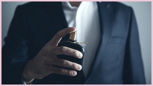 Parfum homme Parfum homme