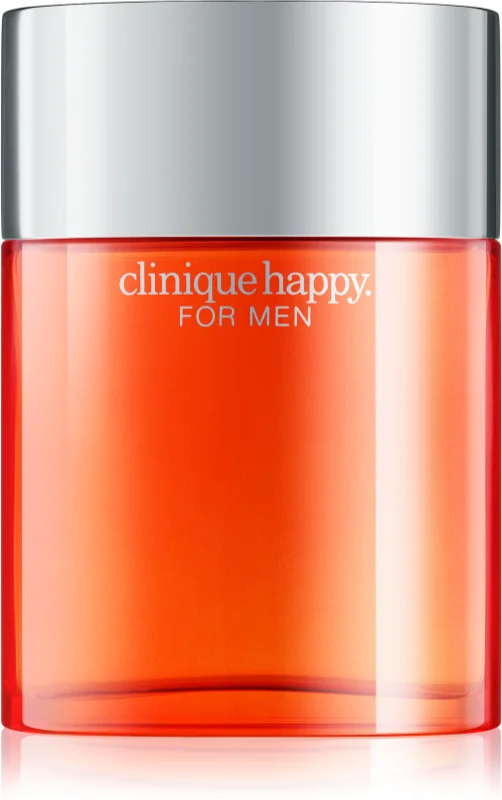 Happy or Men - Clinique Happy or Men - Clinique