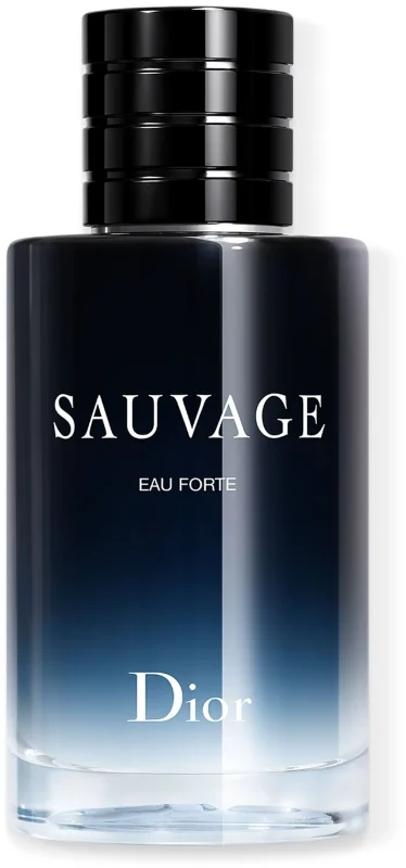 Sauvage Eau Forte Sauvage Eau Forte