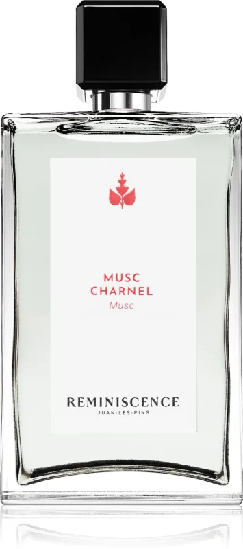 Musc Charnel Musc Charnel
