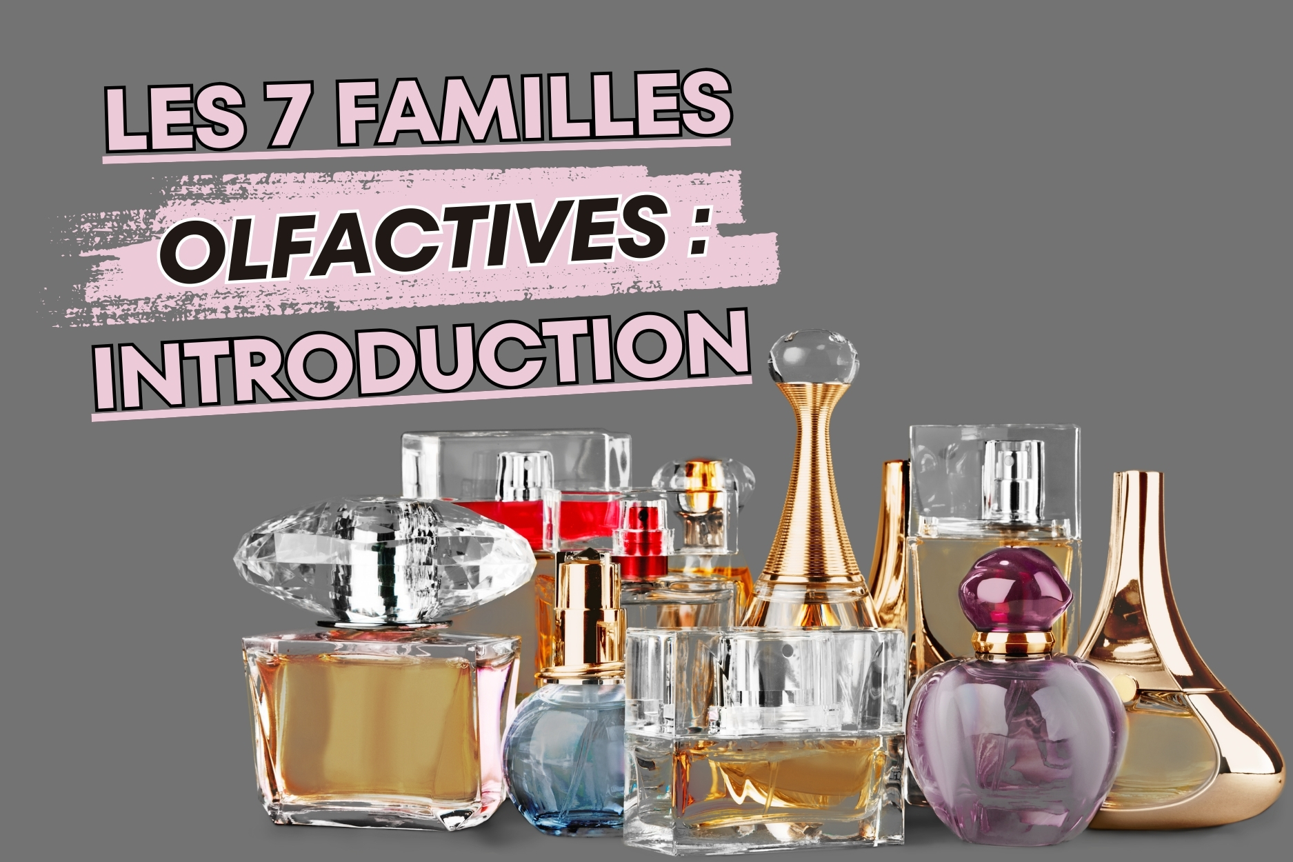 parfums parfums