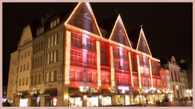 Grands Magasins Grands Magasins