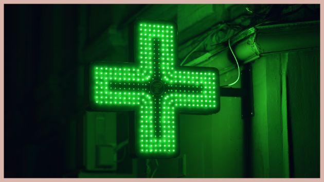 Pharmacie Pharmacie