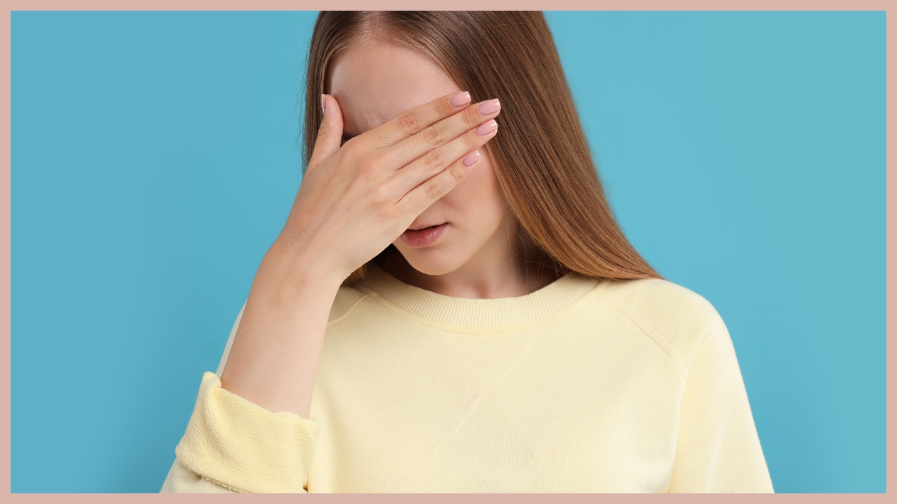 Parfum qui Me Dérange Parfum qui Me Dérange