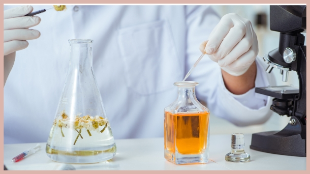 Création de Parfum Création de Parfum