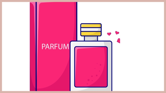 Packaging Parfum Packaging Parfum