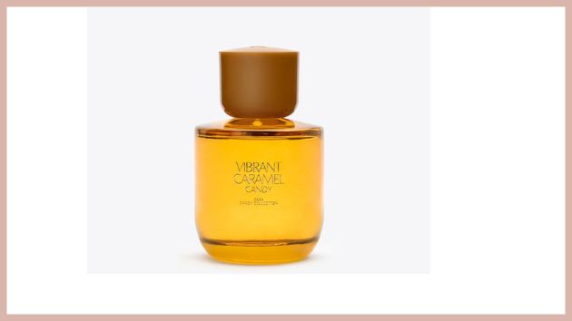Dupe Parfum Zara Dupe Parfum Zara