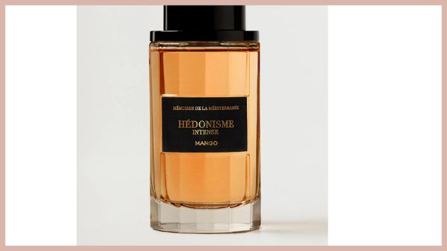 Dupe Parfum Mango Dupe Parfum Mango