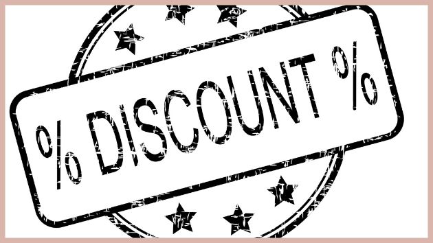 Discounter Discounter