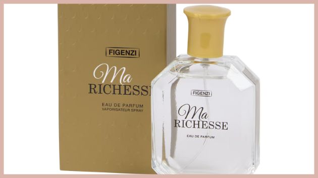 Dupe Parfum Action Dupe Parfum Action