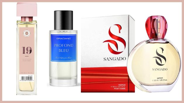 Dupe Parfum Amazon Dupe Parfum Amazon