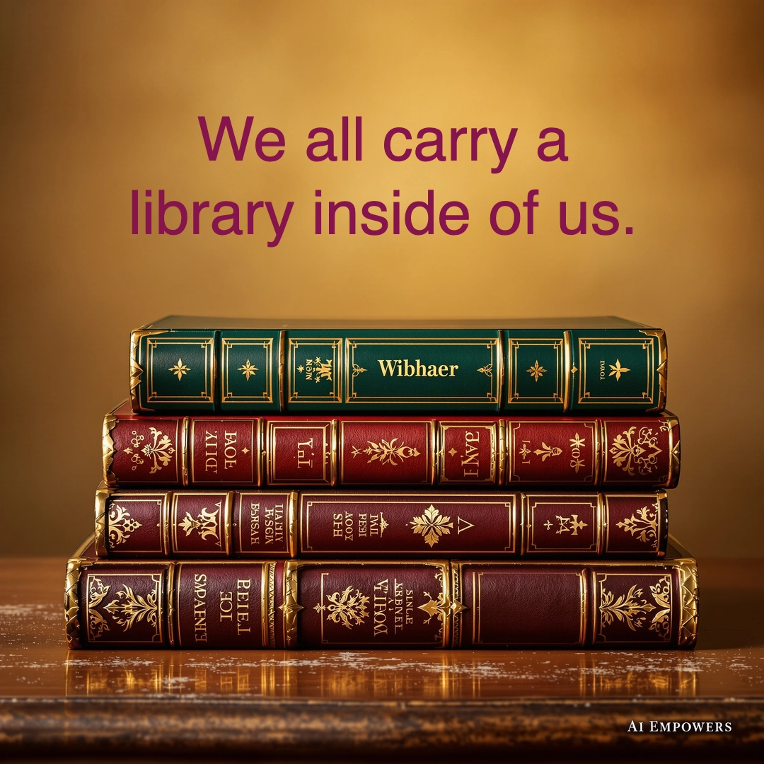 A stack of Vintage books A stack of Vintage books