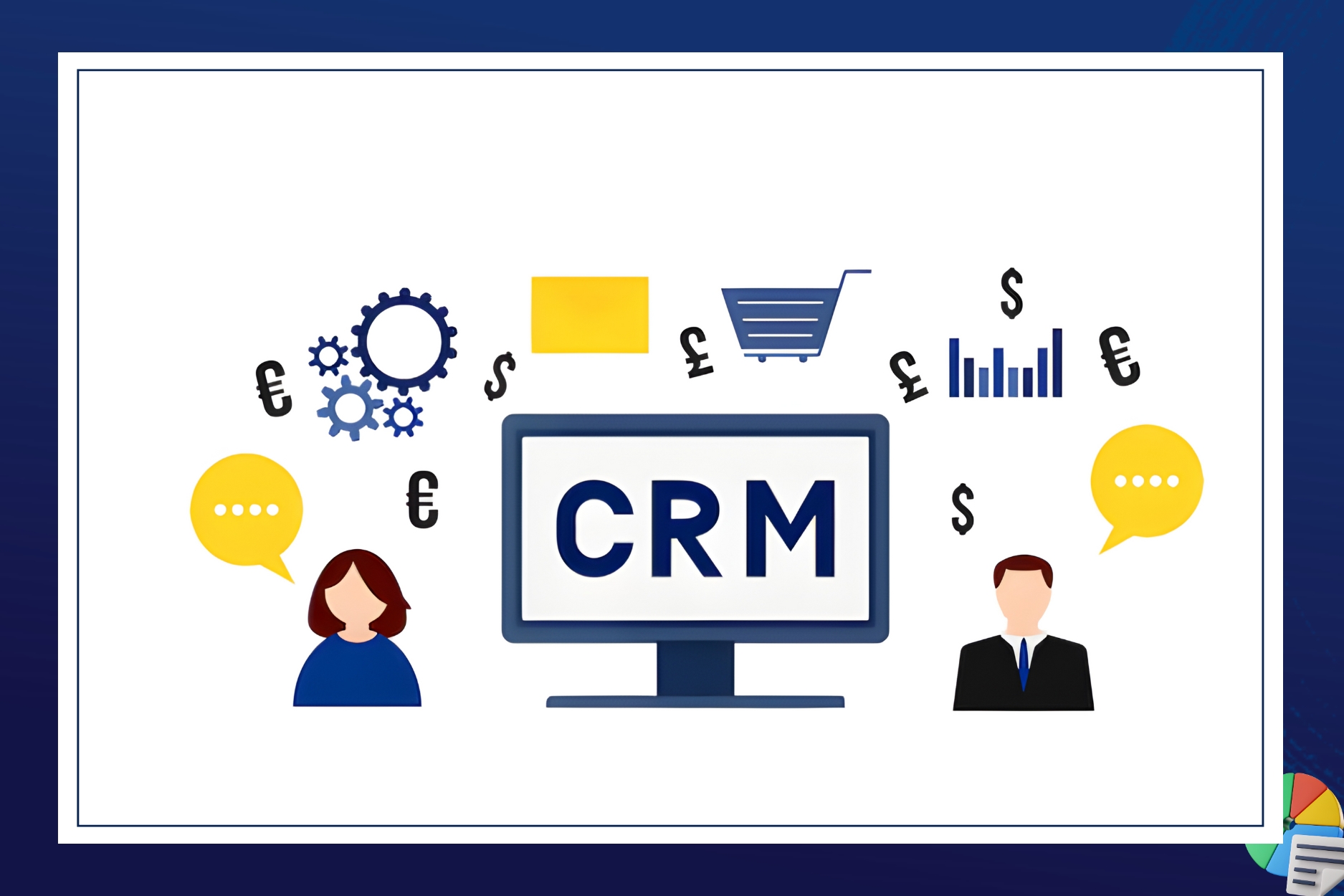 go high level crm